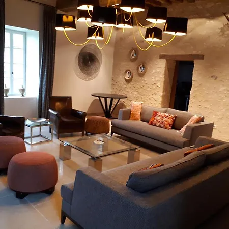 Ferme Du Chateau Pensionat