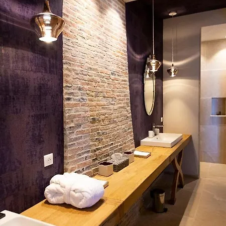 Ferme Du Chateau Affittacamere 3*