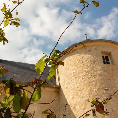 Ferme Du Chateau Pensionat