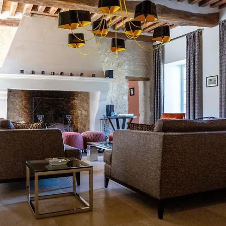 Pensionat Ferme Du Chateau