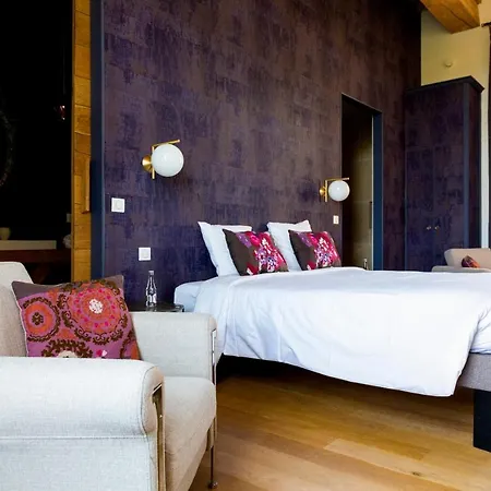 Ferme Du Chateau 3*