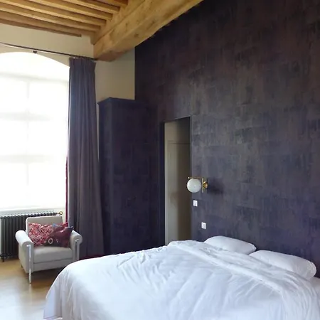 Ferme Du Chateau