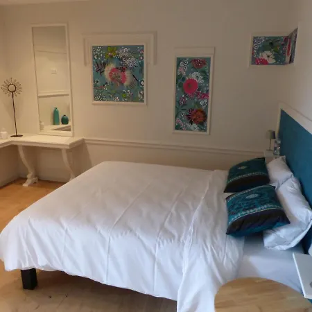 Ferme Du Chateau 3* Anthenay