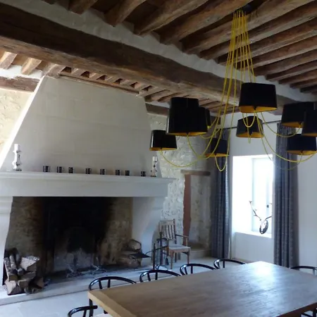 Affittacamere Ferme Du Chateau