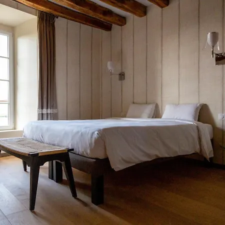 Affittacamere Ferme Du Chateau