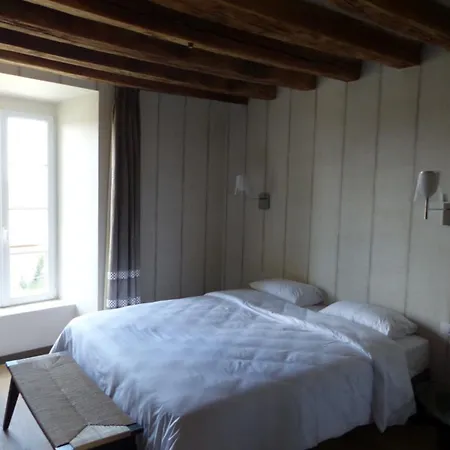 Ferme Du Chateau Affittacamere 3*