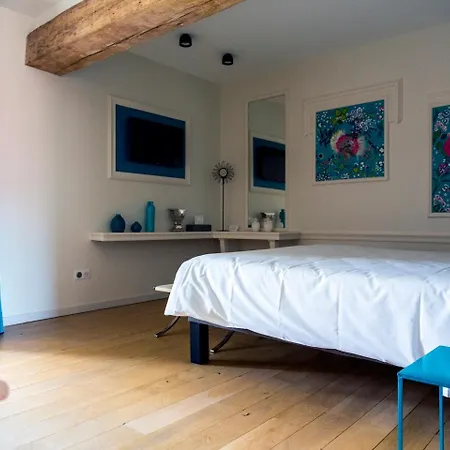 Affittacamere Ferme Du Chateau 3*