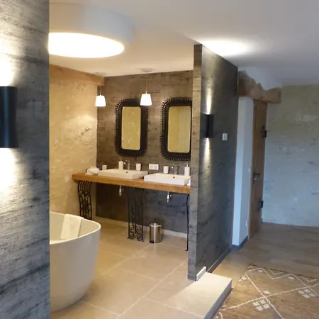 Affittacamere Ferme Du Chateau 3*