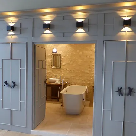 Ferme Du Chateau Affittacamere 3*